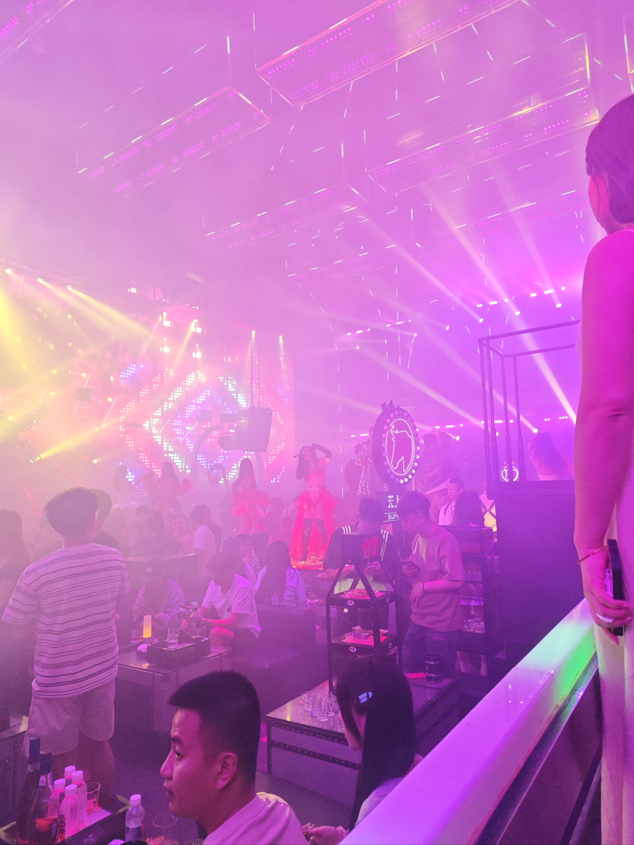 赣州商务ktv，性价比商务ktv最佳选择-定南县ktv预定